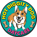 Hot Diggity Dog Day Care